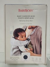 Babybjörn baby carrier for sale  Ontario