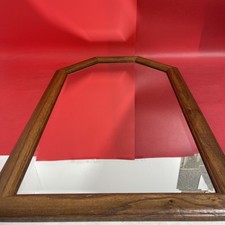 Vintage mirror beveled for sale  Huntingdon Valley