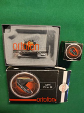 Cellule ortofon pro d'occasion  Seyssinet-Pariset