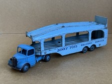 Dinky toys bedford for sale  CHELTENHAM
