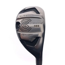 Cleveland 588 hybrid usato  Spedire a Italy