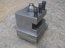 Original rear tool for sale  EDINBURGH