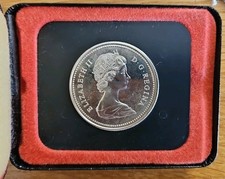Canada dollar 1873 gebraucht kaufen  St Wendel
