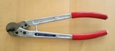 Kabel schere felco gebraucht kaufen  Blankenrath