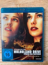 Mulholland drive gebraucht kaufen  Zorneding