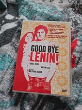 Goodbye lenin dvd usato  Bassano del Grappa