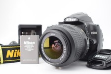 Nikon d5000 black d'occasion  Expédié en Belgium