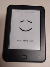 Tolino darknight ebook gebraucht kaufen  Augsburg