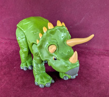 Fisher price green for sale  BURY