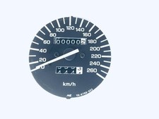 Compteur yamaha xjr d'occasion  Vitrolles