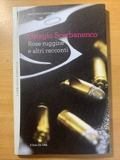 Rose ruggine altri usato  Castiglione delle Stiviere