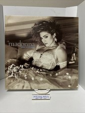 Madonna like virgin usato  Italia