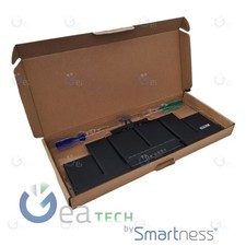 Batteria apple macbook usato  Napoli
