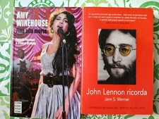 John lennon ricorda usato  Montecatini Terme