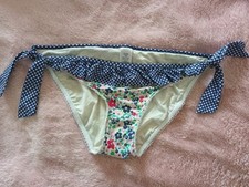 Cute ditsy bikini for sale  CONSETT