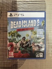 Dead island day usato  Sermoneta