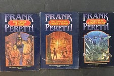 Lot frank peretti for sale  Buffalo