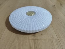 Lampadario plafoniera led usato  Zenson di Piave