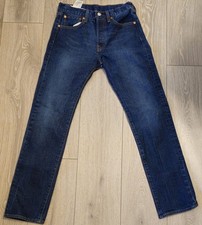 Levis jeans mens for sale  Oxford