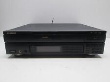 Pioneer cdv player for sale  Maryland Heights