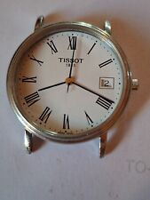 Montre tissot 1853 d'occasion  Chabeuil