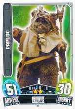 Force attax movie gebraucht kaufen  Dreieich