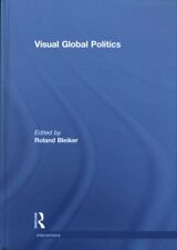 Visual global politics for sale  DERBY