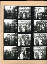 Planche contact photo d'occasion  Limours