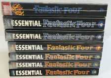 Marvel essential fantastic for sale  Titusville