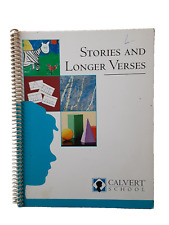 Calvert school stories for sale  Butler