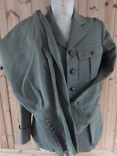 Uniforme veste vareuse d'occasion  Rouen-