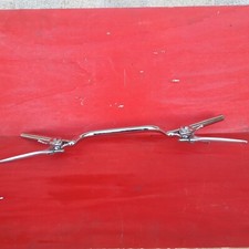 Manubrio handlebar gilera usato  Sommariva del Bosco