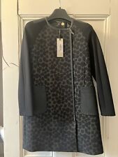 Designer spring coat for sale  ISLEWORTH
