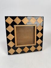 Wood picture frame for sale  Rogers