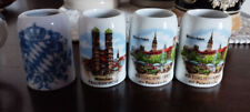 Set bicchieri boccali usato  Roma
