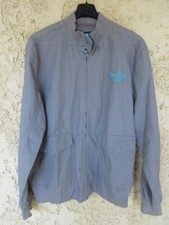 Blouson léger adidas d'occasion  Nîmes