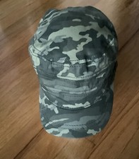 Military hat cap for sale  Norfolk