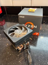 ryzen 7 2700x for sale  GOOLE