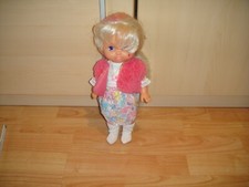 Puppe lil miss gebraucht kaufen  Leipzig