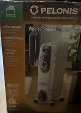 black delonghi heater radiant for sale  Branford