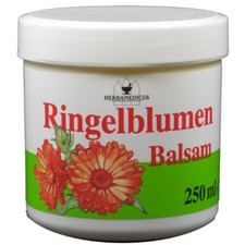 Herbamedicus ringelblumen bals gebraucht kaufen  Schorndorf
