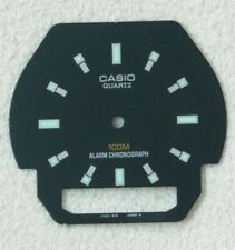 Quadrante dial casio usato  Napoli