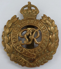 Royal engineers cap for sale  PRESTON
