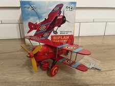 Avion biplane fighter d'occasion  Les Mées