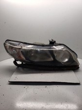 Passenger right headlight for sale  Seymour