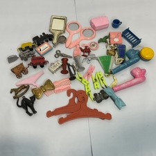 Vintage barbie accessories for sale  Marilla