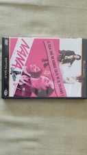 Nana film dvd d'occasion Nana film dvd d'occasion  Brumath