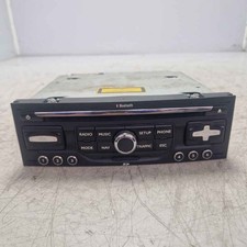 Autoradio stereo bluetooth usato  Mineo