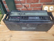 Hitachi trk 7620e gebraucht kaufen  Heek