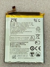 Batteria li3931t44p8h806139 zt usato  Castellana Grotte